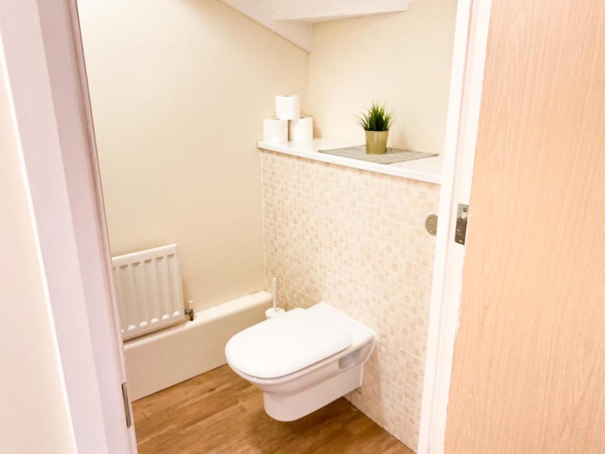 Tudors Esuites House City Centre Netflix Birmingham Ngoại thất bức ảnh